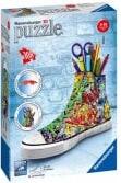 Ravensburger 3D Graffiti Style Sneaker 108