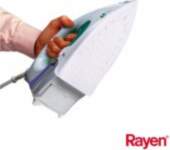 Rayen Iron sole aksesuārs