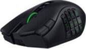 Razer Naga V3 Pro Black datorpele