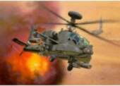 Revell Revell REVELL AH64D Longbow Apache