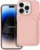 Riff "Card Silicone Case iPhone