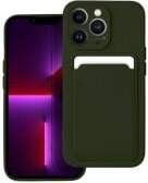 Riff "Card Silicone Case iPhone