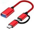 Riff OTG  Type-C + Micro USB