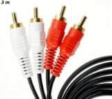 Riff RF990 2x RCA 2x RCA