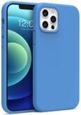 Riff "Soft Silicone Case iPhone