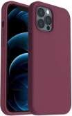 Riff "Soft Silicone Case iPhone