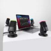 Rode Colors ID tags for NT-USB