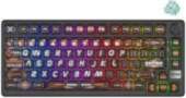 Royal Kludge M75 HE Hephaestus Mint