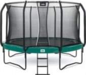 Salta First Class 251cm Green batuts