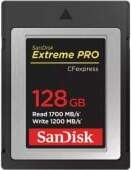 Sandisk Extreme Pro CFexpress Type B