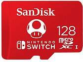Sandisk Micro SDXC 128 GB Class