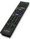 Savio RC-08 Universal remote controller for