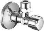 Schell VALVE 1/ 2X3/ 8 X10MM