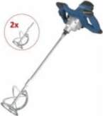 Scheppach PM 1200 + additional paddle