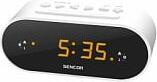 Sencor SRC 1100 W modinātājpulkstenis
