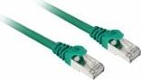 Sharkoon Patch RJ-45 SFTP Cat7a raw