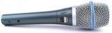 Shure BETA87C mikrofons