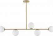 Sigma Sigma ceiling lamp Modern LED
