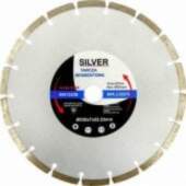Silver Silver SILVER DIAMOND TARGET 350