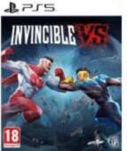 Skybound Games Invincible VS PS5 datorspēle