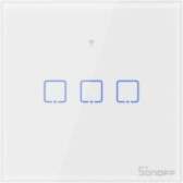 Sonoff Smart Switch WiFi T0 EU