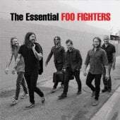 Sony FOO FIGHTERS "The Essential
