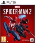 Sony Marvel®s Spider-Man 2 PS5 datorspēle