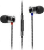 Soundmagic E10C Black austiņas