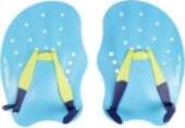 SPEEDO Tech Paddle S Turquoise/ Lime