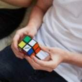 Spin Master Spin Master Rubik®s Cube