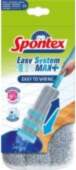 SPONTEX SPONTEX MICROFIBER MOP REFIL EASY