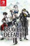 Nintendo Bravely Default II Switch datorspēle