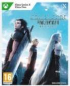 Square Enix Crisis Core - Final