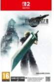 Square Enix Final Fantasy VII Remake