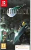 Square Enix Final Fantasy VII Remastered