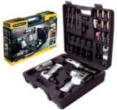 Stanley 8221074STN Tool set Instruments