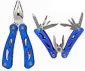 Stanley MULTI TOOL STHT0-70648 Instruments