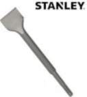 Stanley Stanley flat chisel 40x200mm SDS-plus