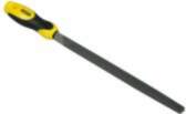 Stanley Stanley triangular equatorial file 200mm