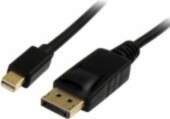 StarTech Mini DisplayPort to DisplayPort 1