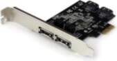 StarTech StarTech PCIe x1 - 4x