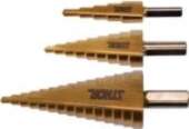 Sthor Sthor STHOR Drill Bit Set