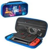 Subsonic Just Dance Hard Case for