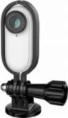 Sunnylife Frame Mount for Insta360 Go