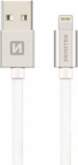 Swissten "Textile Fast Charge 3A