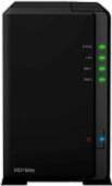 Synology DS218play Tīkla disku masīvs