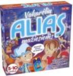 Tactic BOARD GAME ALIAS JUNIOR PARTY