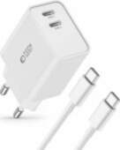Tech-Protect C35W Network Сharger + Type-C
