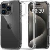 Tech-Protect "FlexAir Hybrid Case iPhone
