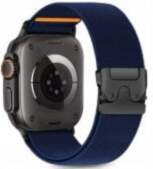 Tech-Protect Nylon Clasp Apple Watch 6/